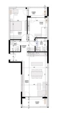 Продава 3-СТАЕН, град Варна, Левски 1 • 216804 € • 67686826 6 — Holmes.bg Продава 3-СТАЕН, град Варна, Левски 1 • 216804 € • 67686826 6
