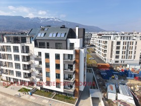 Обява Продава 2-СТАЕН,град София, Малинова долина