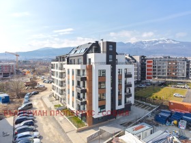 Обява Продава 2-СТАЕН,град София, Малинова долина