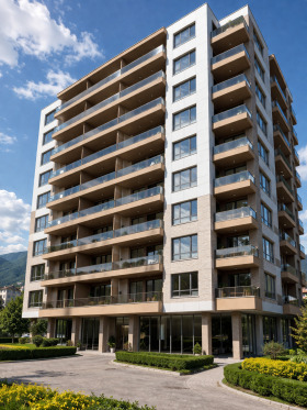 3-СТАЕН, 111 m2 - Holmes.bg 3-СТАЕН, 111 m2