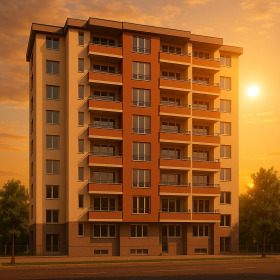 3-СТАЕН, 111 m2 - Holmes.bg 3-СТАЕН, 111 m2