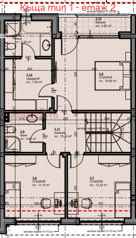 Продава КЪЩА | Imot.bg — малка снимка 8