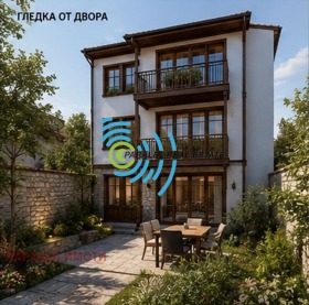 Обява Продава ПАРЦЕЛ,град Пловдив, Старият град