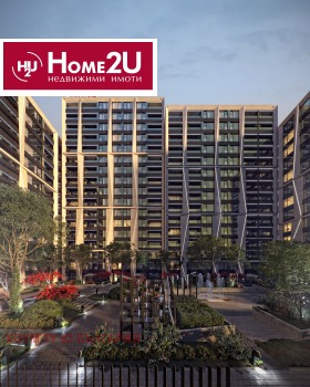 Обява Продава 3-СТАЕН,град София, Бъкстон