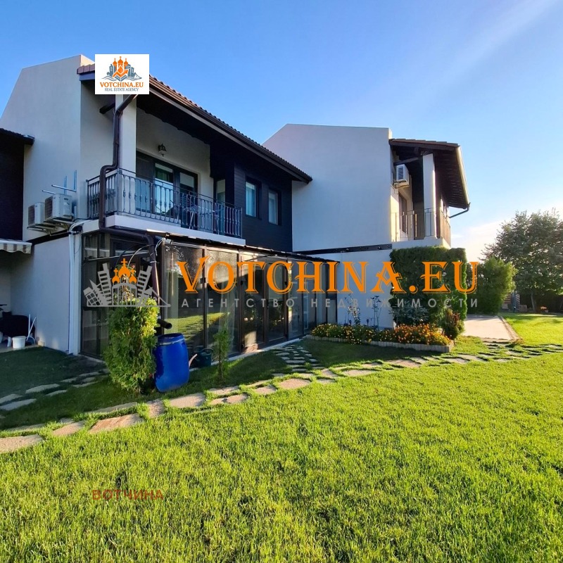 Продава КЪЩА, област Варна, с. Приселци • 293000 € • 92175461 1 — Holmes.bg Продава КЪЩА, област Варна, с. Приселци • 293000 € • 92175461 1