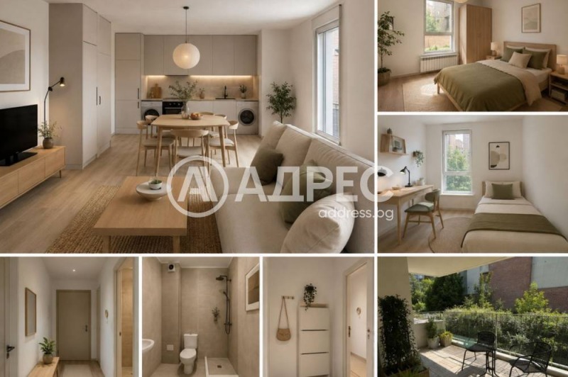 Продава 3-СТАЕН, град София, Витоша • 269000 € • 90753692 1 — Holmes.bg Продава 3-СТАЕН, град София, Витоша • 269000 € • 90753692 1