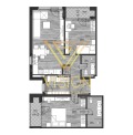 Продава 3-СТАЕН, град София, Бояна • 298605 € / 584020.62 лв. • 15570210 2 — Holmes.bg Продава 3-СТАЕН, град София, Бояна • 298605 € / 584020.62 лв. • 15570210 2
