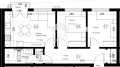 Продава 3-СТАЕН, град Варна, Кайсиева градина • 117500 € • 24367341 12 — Holmes.bg Продава 3-СТАЕН, град Варна, Кайсиева градина • 117500 € • 24367341 12