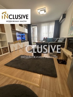 2-СТАЕН, 61 m2 - Holmes.bg 2-СТАЕН, 61 m2