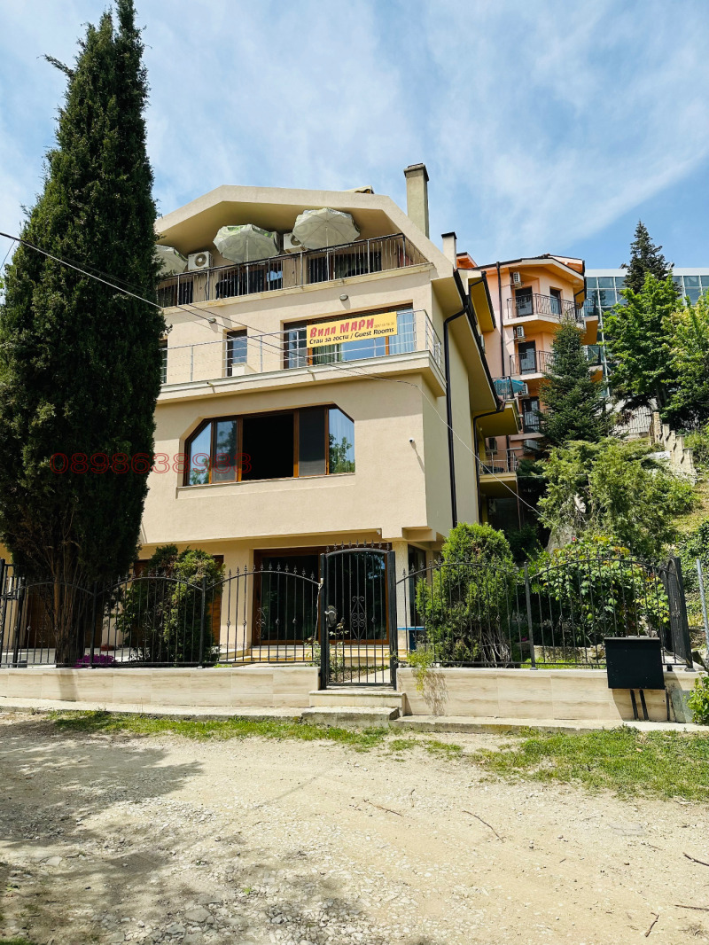 Продава ХОТЕЛ, град Варна, к.к. Чайка • 2750000 € / 5378532.50 лв. • 97222728 1 — Holmes.bg Продава ХОТЕЛ, град Варна, к.к. Чайка • 2750000 € / 5378532.50 лв. • 97222728 1