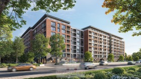 3-СТАЕН, 102 m2 - Holmes.bg 3-СТАЕН, 102 m2