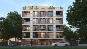 3-СТАЕН, 130 m2 - Holmes.bg 3-СТАЕН, 130 m2