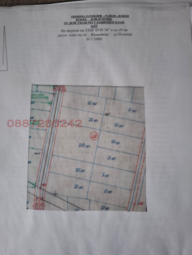 Продава Парцел, град Пловдив