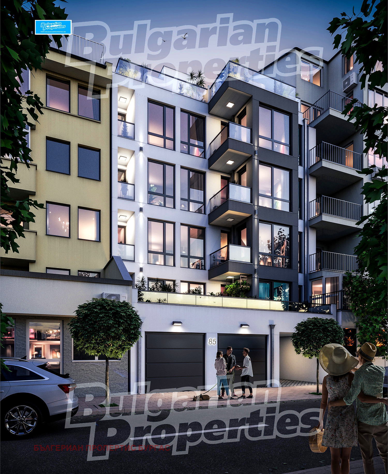 Продава 2-стаен град Бургас , Възраждане , 75 кв.м | 15985978 — Imoti.com Продава 2-стаен град Бургас , Възраждане , 75 кв.м | 15985978