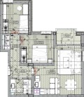 Продава 3-СТАЕН, град София, Люлин 6 • 154150 € • 91802213 17 — Holmes.bg Продава 3-СТАЕН, град София, Люлин 6 • 154150 € • 91802213 17