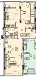 Продава 3-СТАЕН, град Пловдив, Кючук Париж • 164314 € • 27821006 2 — Holmes.bg Продава 3-СТАЕН, град Пловдив, Кючук Париж • 164314 € • 27821006 2