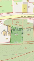 Продава ПАРЦЕЛ, град София, Люлин 7 • 160000 € / 312932.80 лв. • 70190676 4 — Holmes.bg Продава ПАРЦЕЛ, град София, Люлин 7 • 160000 € / 312932.80 лв. • 70190676 4