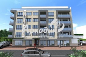 Продажба на двустайни апартаменти в град Пловдив — страница 3 - изображение 12 