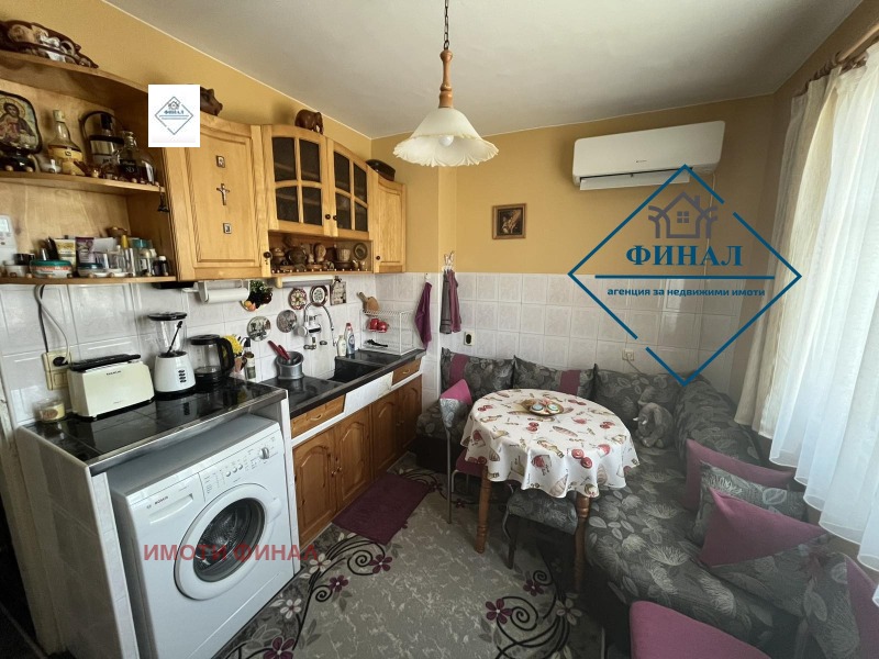 Продава 2-СТАЕН, град Шумен, Еверест • 135000 лв. / 69024.40 € • 88918640 1 — Holmes.bg Продава 2-СТАЕН, град Шумен, Еверест • 135000 лв. / 69024.40 € • 88918640 1