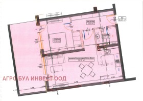 Продажба на двустайни апартаменти в град Велико Търново — страница 4 - изображение 17 