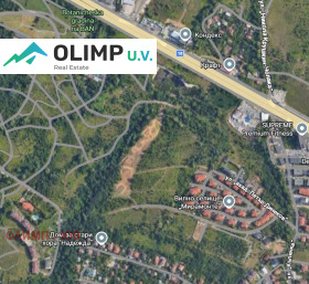 ПАРЦЕЛ, 2 096 m2 - Holmes.bg ПАРЦЕЛ, 2 096 m2