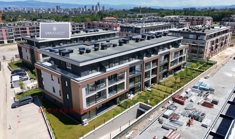 Продава 2-СТАЕН, град София, Малинова долина • 193000 € / 377475.19 лв. • 20479018 1 — Holmes.bg Продава 2-СТАЕН, град София, Малинова долина • 193000 € / 377475.19 лв. • 20479018 1