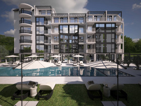 2-СТАЕН, 59 m2 - Holmes.bg 2-СТАЕН, 59 m2