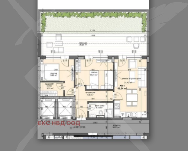 Продава 3-СТАЕН, град Пловдив, Тракия • 135000 € / 264037.05 лв. • 40615599 1 — Holmes.bg Продава 3-СТАЕН, град Пловдив, Тракия • 135000 € / 264037.05 лв. • 40615599 1