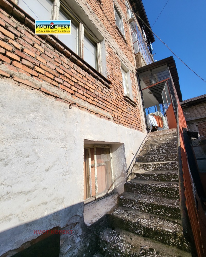 Продава ЕТАЖ ОТ КЪЩА, град Пазарджик, Център • 95000 € • 20455733 1 — Holmes.bg Продава ЕТАЖ ОТ КЪЩА, град Пазарджик, Център • 95000 € • 20455733 1