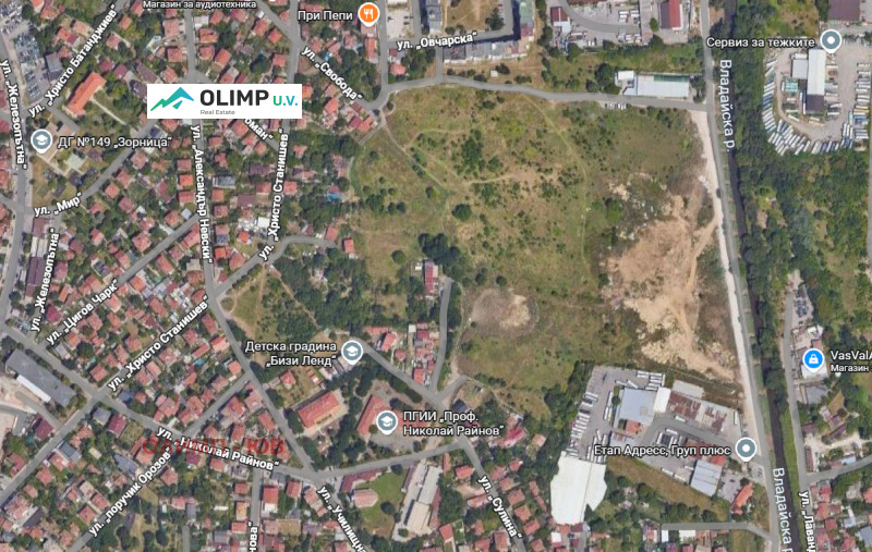 Продава ПАРЦЕЛ, град София, Орландовци • 692000 € / 1353434.36 лв. • 63586856 1 — Holmes.bg Продава ПАРЦЕЛ, град София, Орландовци • 692000 € / 1353434.36 лв. • 63586856 1