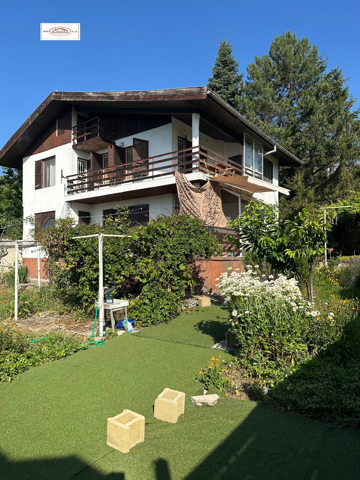 Продава Вила област Добрич , гр. Балчик , 162 кв.м | 84621512 — Imoti.com Продава Вила област Добрич , гр. Балчик , 162 кв.м | 84621512