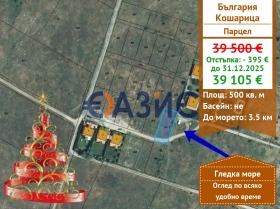 ПАРЦЕЛ, 500 m2 - Holmes.bg ПАРЦЕЛ, 500 m2