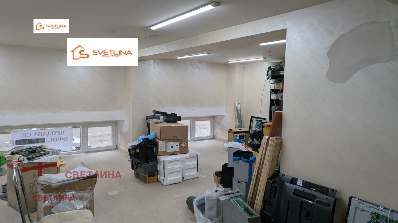 Продава ОФИС, град София, Банишора • 199000 € / 389210.17 лв. • 54742970 1 — Holmes.bg Продава ОФИС, град София, Банишора • 199000 € / 389210.17 лв. • 54742970 1
