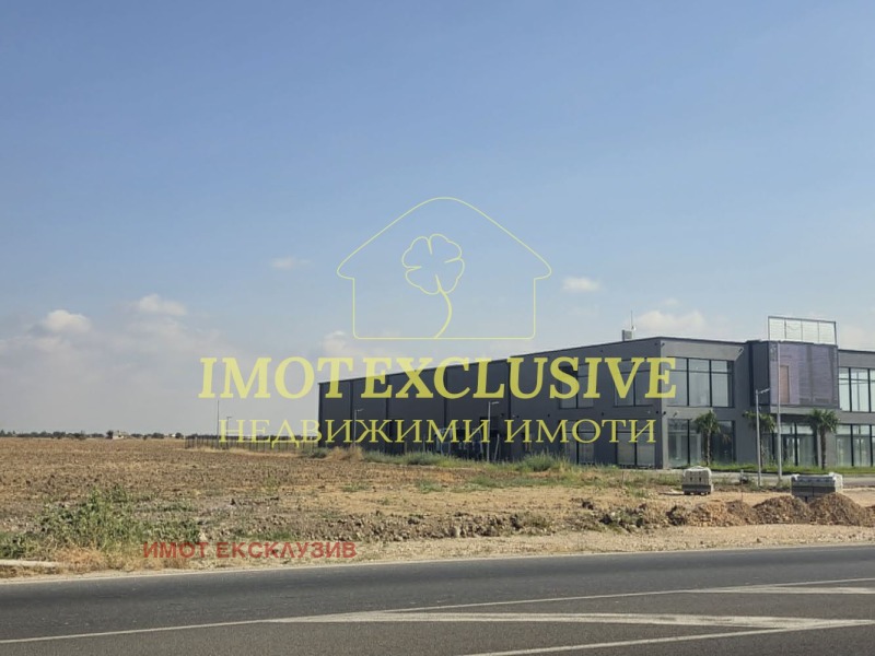 Продава ПАРЦЕЛ, град Пловдив, Пазарджишко шосе • 79900 € • 25057770 1 — Holmes.bg Продава ПАРЦЕЛ, град Пловдив, Пазарджишко шосе • 79900 € • 25057770 1
