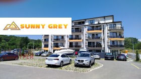 Продава 1-стаен, гр. Созопол