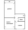 Продава 2-СТАЕН, град София, Дружба 2 • 162000 € / 316844.46 лв. • 44445001 10 — Holmes.bg Продава 2-СТАЕН, град София, Дружба 2 • 162000 € / 316844.46 лв. • 44445001 10