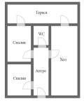 Продава 3-СТАЕН, град Бургас, Сарафово • 149900 € • 81401713 1 — Holmes.bg Продава 3-СТАЕН, град Бургас, Сарафово • 149900 € • 81401713 1