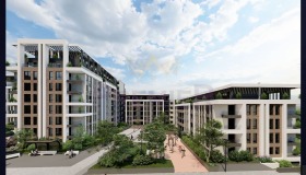1-СТАЕН, 59 m2 - Holmes.bg 1-СТАЕН, 59 m2