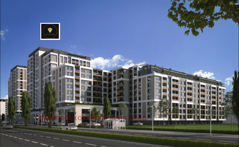 Продава 3-СТАЕН, град Пловдив, Гагарин • 131889 € • 63019560 1 — Holmes.bg Продава 3-СТАЕН, град Пловдив, Гагарин • 131889 € • 63019560 1