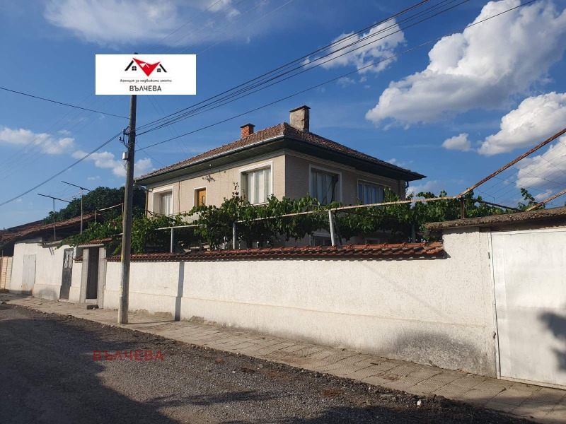 Продава КЪЩА, област Пловдив, с. Паничери • 90000 € / 176024.70 лв. • 98690634 1 — Holmes.bg Продава КЪЩА, област Пловдив, с. Паничери • 90000 € / 176024.70 лв. • 98690634 1