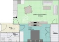 Продава 2-СТАЕН, град Пловдив, Младежки Хълм • 135000 € / 264037.05 лв. • 84998380 8 — Holmes.bg Продава 2-СТАЕН, град Пловдив, Младежки Хълм • 135000 € / 264037.05 лв. • 84998380 8