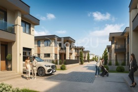 КЪЩА, 266 m2 - Holmes.bg КЪЩА, 266 m2