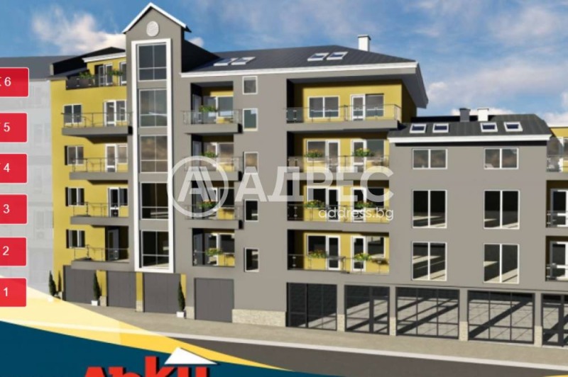 Продава 3-СТАЕН, град Варна, Аспарухово • 126000 € / 246434.58 лв. • 37144132 1 — Holmes.bg Продава 3-СТАЕН, град Варна, Аспарухово • 126000 € / 246434.58 лв. • 37144132 1