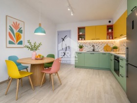 3-СТАЕН, 65 m2 - Holmes.bg 3-СТАЕН, 65 m2