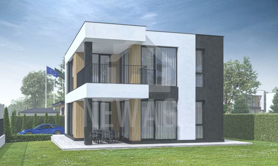 Продава Къща област Варна , с. Близнаци , 185 кв.м | 48550919 — Imoti.com Продава Къща област Варна , с. Близнаци , 185 кв.м | 48550919