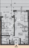 Продава 2-СТАЕН, град София, Малинова долина • 125000 € • 28396295 7 — Holmes.bg Продава 2-СТАЕН, град София, Малинова долина • 125000 € • 28396295 7