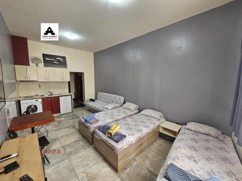 Продава 1-СТАЕНград София, Студентски град