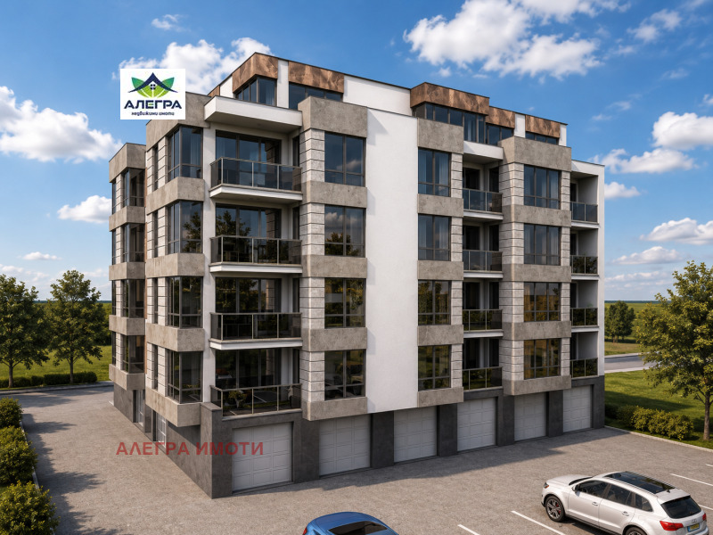 Продава 2-СТАЕН, град Пазарджик, Център • 64050 € • 19557375 1 — Holmes.bg Продава 2-СТАЕН, град Пазарджик, Център • 64050 € • 19557375 1