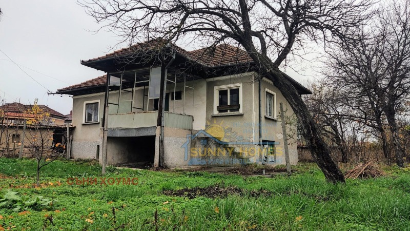 Продава КЪЩА, област Велико Търново, с. Ресен • 41000 € / 80189.03 лв. • 29984118 1 — Holmes.bg Продава КЪЩА, област Велико Търново, с. Ресен • 41000 € / 80189.03 лв. • 29984118 1