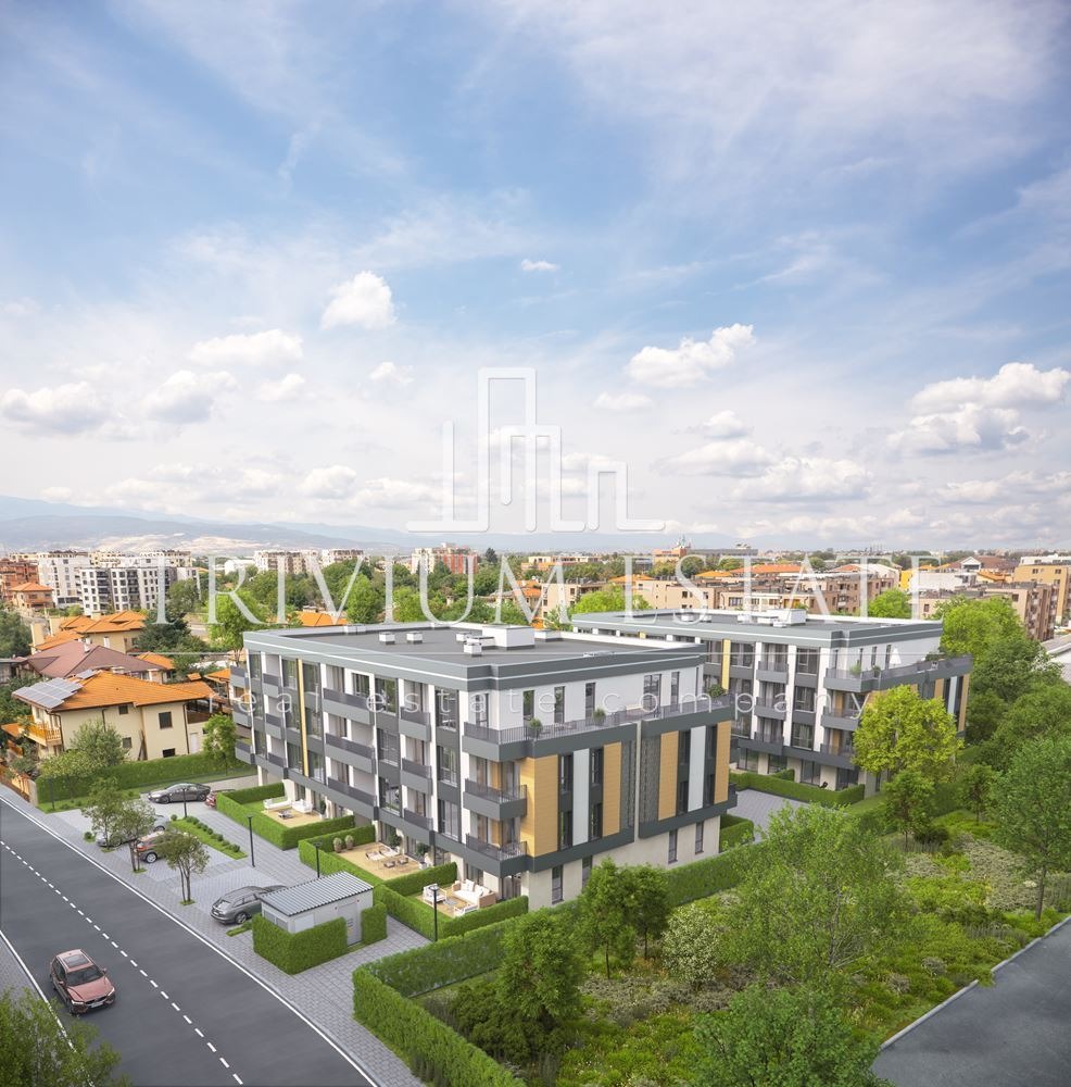 Продава 1-стаен град Пловдив , Остромила , 47 кв.м | 39231712 — Imoti.com Продава 1-стаен град Пловдив , Остромила , 47 кв.м | 39231712
